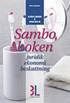 Samboboken : juridik, ekonomi, beskattning