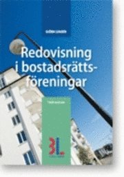 Redovisning i bostadsr�ttsf�reningar (h�ftad)