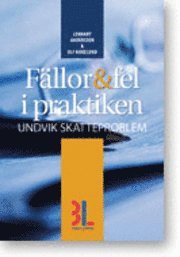 F�llor & fel i praktiken (h�ftad)