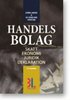Handelsbolag : skatt, ekonomi, juridik, deklaration
