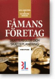 F�mansf�retag : skatteregler och skatteplanering (h�ftad)