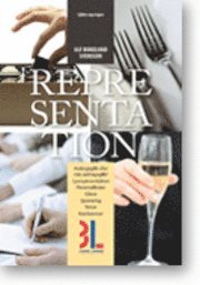 Representation : skatteregler f�r f�retag och anst�llda (h�ftad)