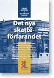 Det nya Skattef�rfarandet (h�ftad)