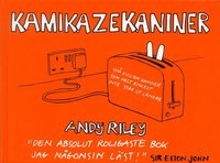Kamikazekaniner (h�ftad)