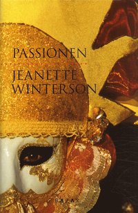 Passionen (inbunden)