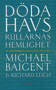 D�dahavsrullarnas hemlighet (pocket)