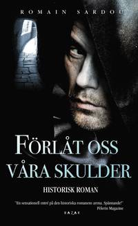 F�rl�t oss v�ra skulder (inbunden)