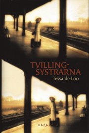 Tvillingsystrarna (inbunden)
