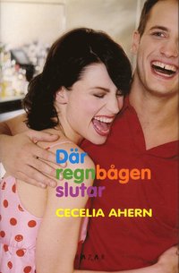 D�r regnb�gen slutar