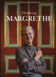 Drottning Margrethe (inbunden)