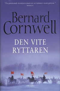 Den vite ryttaren (inbunden)
