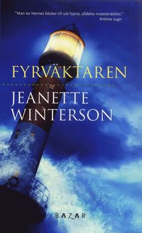 Fyrv�ktaren (h�ftad)