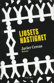 Ljusets hastighet : roman (inbunden)