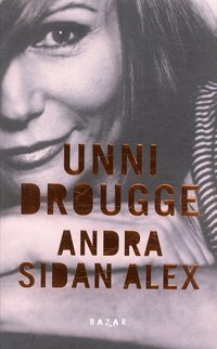 Andra sidan Alex (pocket)