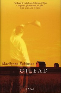 Gilead (inbunden)