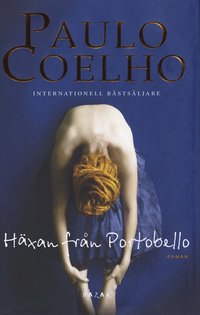 H�xan fr�n Portobello (inbunden)
