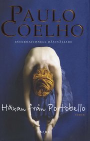 H�xan fr�n Portobello (inbunden)