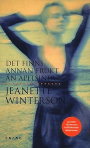 Det finns annan frukt �n apelsiner (pocket)