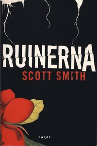 Ruinerna (inbunden)