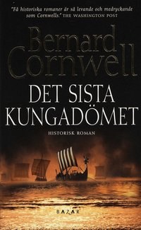 Det sista kungad�met (pocket)