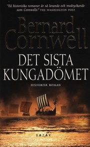 Det sista kungad�met (pocket)
