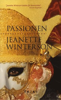 Passionen (pocket)