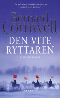 Den vite ryttaren (pocket)