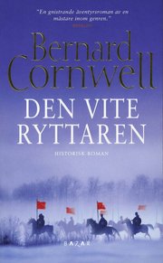 Den vite ryttaren (pocket)