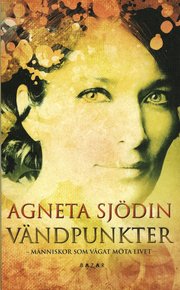 V�ndpunkter : m�nniskor som v�gat m�ta livet (pocket)