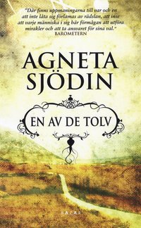 En av de tolv (pocket)