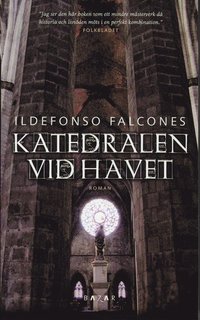 Katedralen vid havet (pocket)