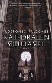 Katedralen vid havet (pocket)