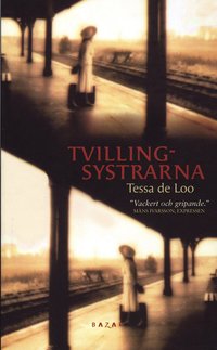 Tvillingsystrarna (pocket)