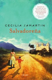 Salvadorena (inbunden)