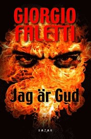 Jag �r Gud (inbunden)