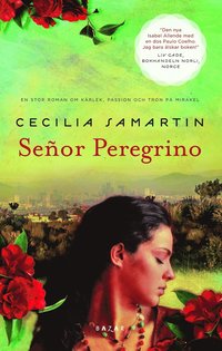Se�or Peregrino (h�ftad)