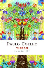 Visdom  Kalender 2011 (h�ftad)