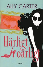 H�rligt o�rligt (inbunden)