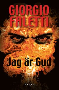 Jag �r Gud (inbunden)