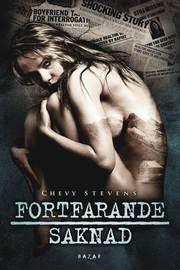 Fortfarande saknad (inbunden)