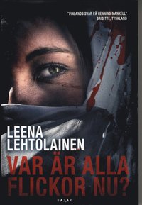 Var �r alla flickor nu? (h�ftad)