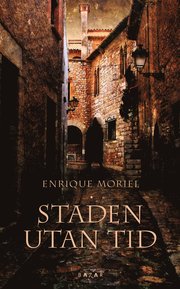 Staden utan tid (pocket)