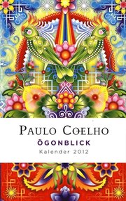�gonblick - Kalender 2012 (h�ftad)
