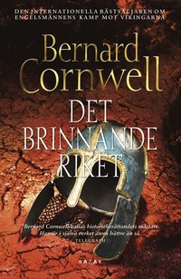 Det brinnande riket (pocket)