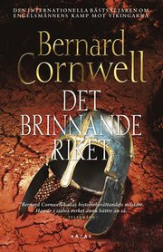 Det brinnande riket (pocket)