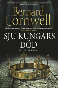 Sju kungars d�d (inbunden)