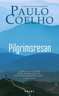 Pilgrimsresan (mp3-bok)