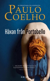 H�xan fr�n Portobello (pocket)