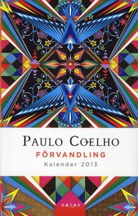 F�rvandling - Kalender  2013