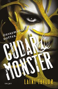 Gudar & monster (inbunden)